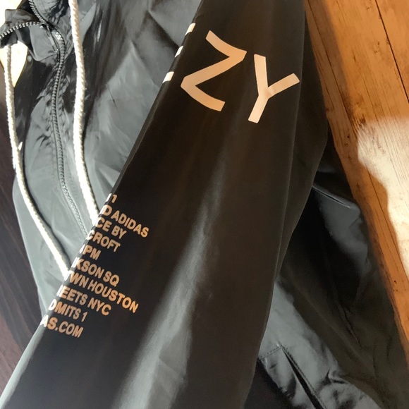 Jacket - Picture 4 of 5